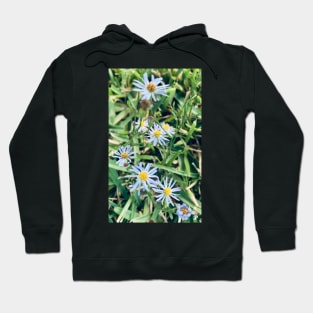 Weed flower Hoodie